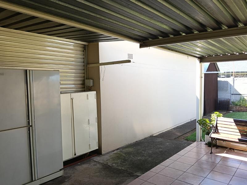 4 Bedroom Property for Sale in Randhart Gauteng