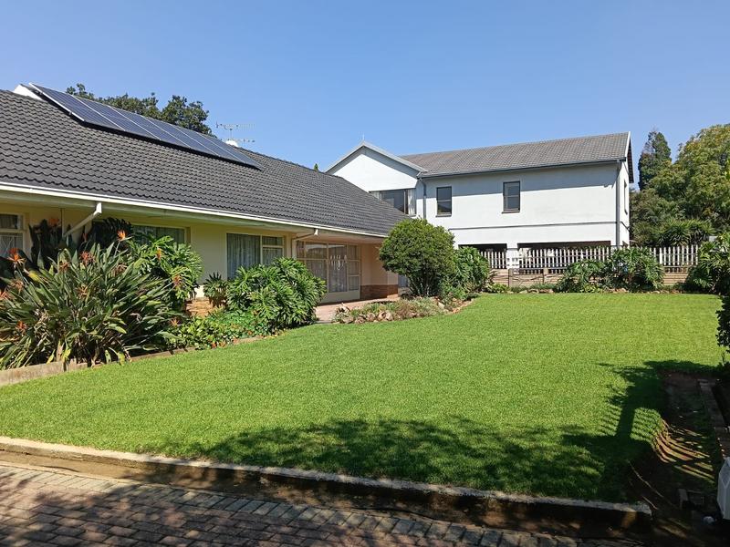 4 Bedroom Property for Sale in Randhart Gauteng