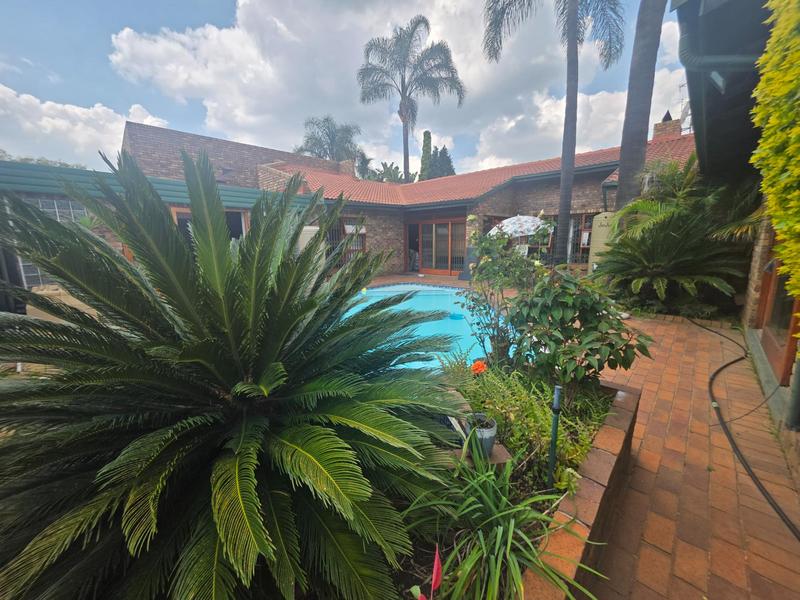 4 Bedroom Property for Sale in Sunward Park Gauteng