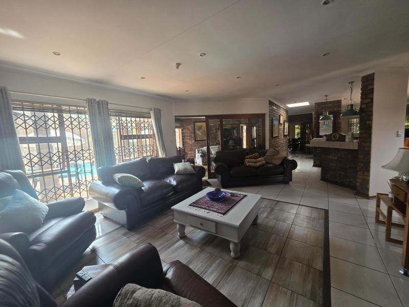4 Bedroom Property for Sale in Sunward Park Gauteng