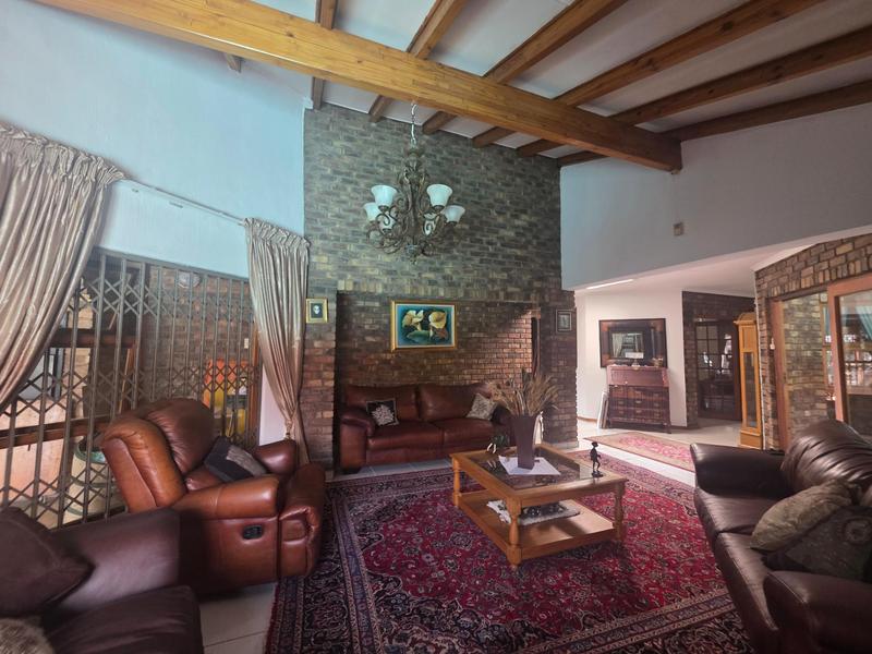 4 Bedroom Property for Sale in Sunward Park Gauteng