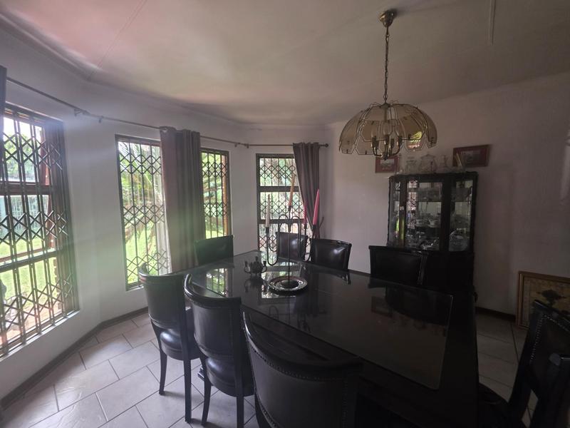 4 Bedroom Property for Sale in Sunward Park Gauteng