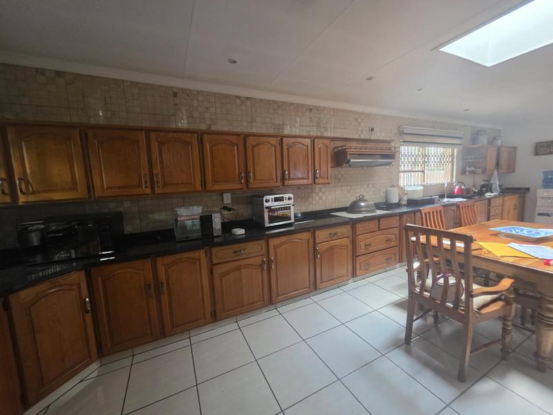 4 Bedroom Property for Sale in Sunward Park Gauteng