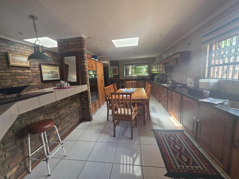 4 Bedroom Property for Sale in Sunward Park Gauteng