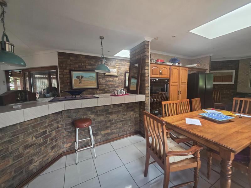 4 Bedroom Property for Sale in Sunward Park Gauteng