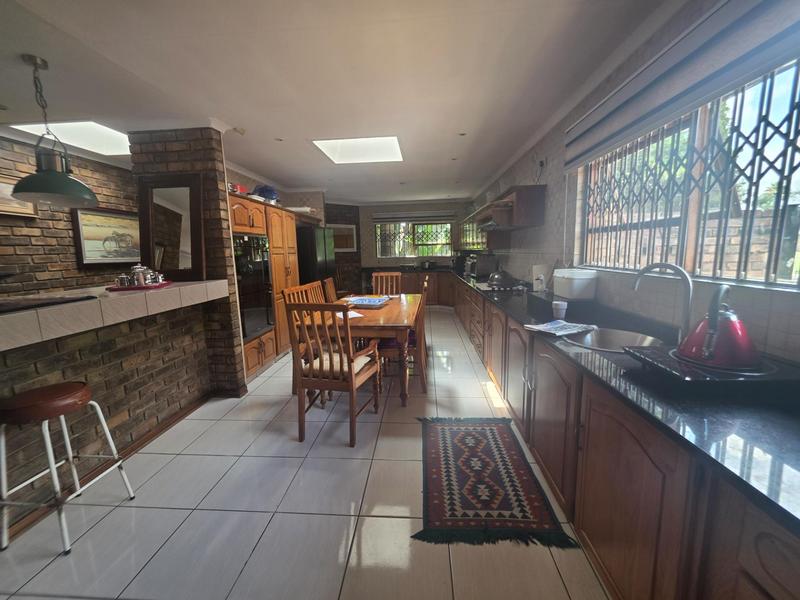 4 Bedroom Property for Sale in Sunward Park Gauteng