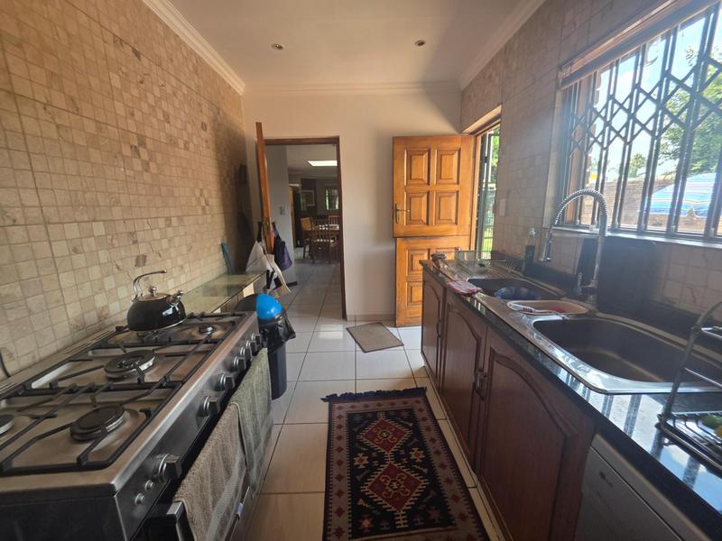 4 Bedroom Property for Sale in Sunward Park Gauteng