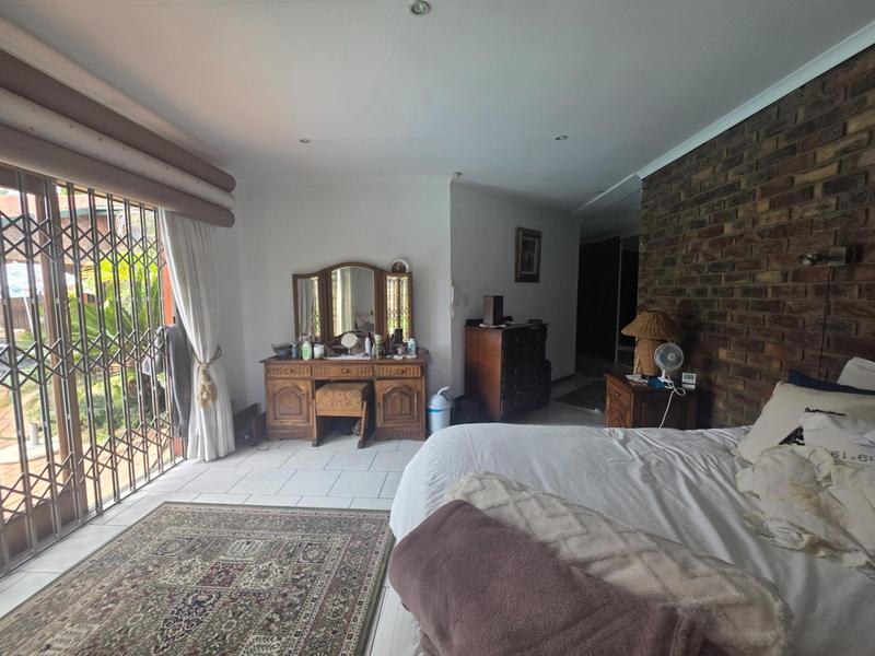 4 Bedroom Property for Sale in Sunward Park Gauteng