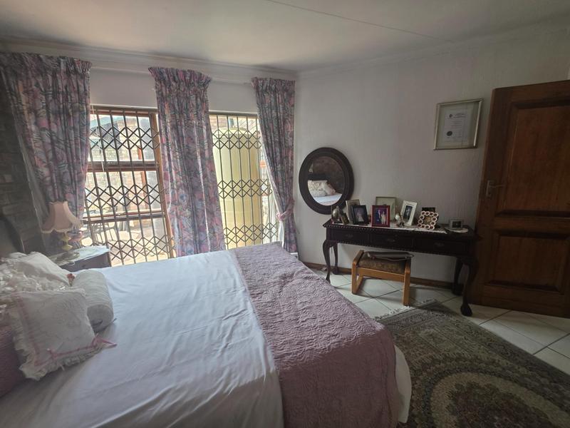 4 Bedroom Property for Sale in Sunward Park Gauteng