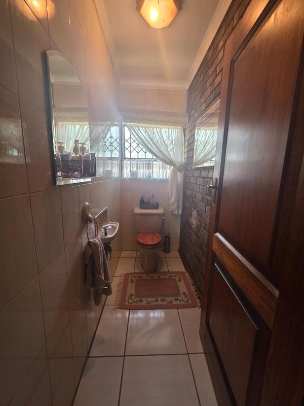 4 Bedroom Property for Sale in Sunward Park Gauteng