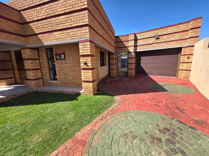 3 Bedroom Property for Sale in Van Dyk Park Gauteng