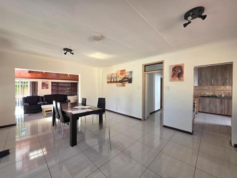 3 Bedroom Property for Sale in Van Dyk Park Gauteng