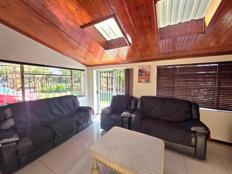 3 Bedroom Property for Sale in Van Dyk Park Gauteng