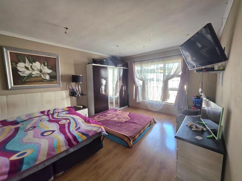 3 Bedroom Property for Sale in Van Dyk Park Gauteng