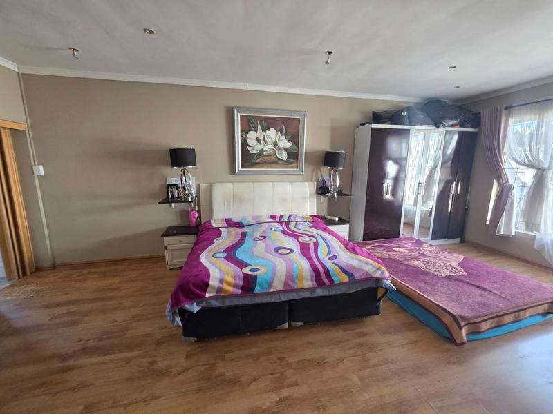 3 Bedroom Property for Sale in Van Dyk Park Gauteng