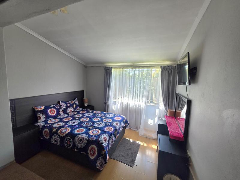 3 Bedroom Property for Sale in Van Dyk Park Gauteng