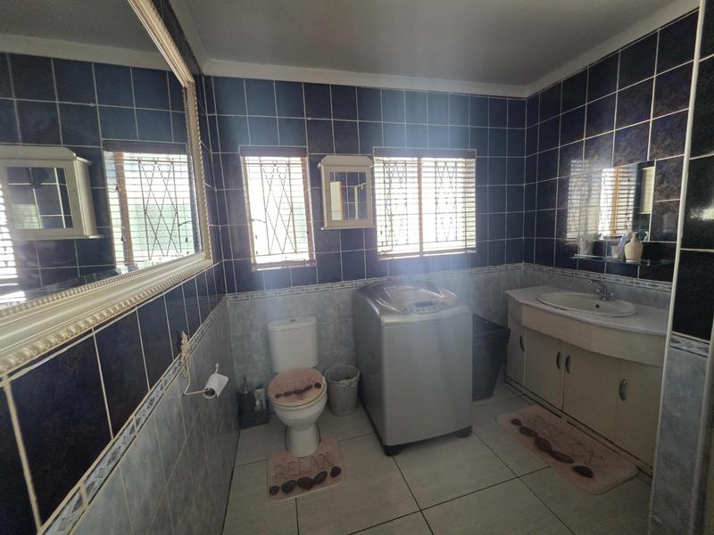 3 Bedroom Property for Sale in Van Dyk Park Gauteng