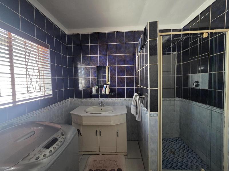 3 Bedroom Property for Sale in Van Dyk Park Gauteng