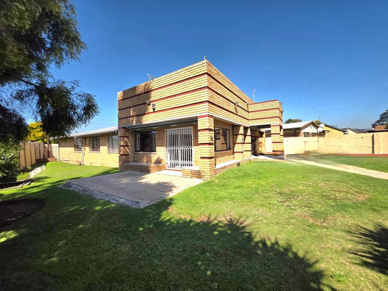 3 Bedroom Property for Sale in Van Dyk Park Gauteng