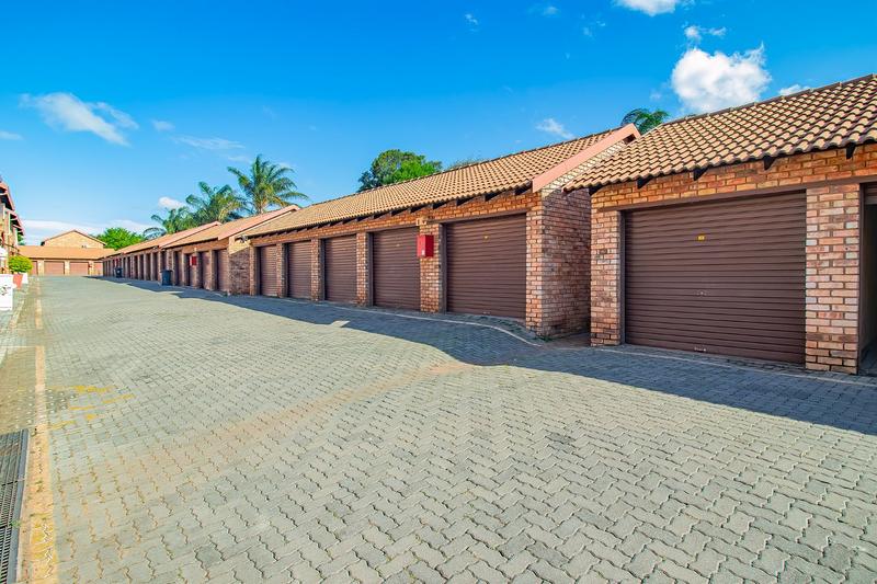 2 Bedroom Property for Sale in Annlin Gauteng