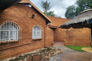 3 Bedroom Property for Sale in Dorandia Gauteng