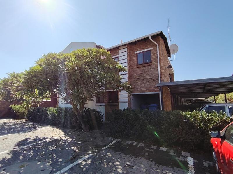 1 Bedroom Property for Sale in Montana Gauteng