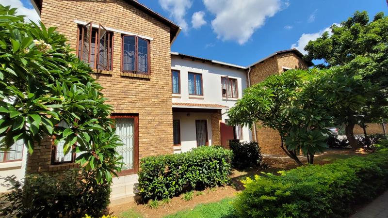 1 Bedroom Property for Sale in Montana Gauteng