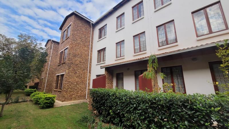 1 Bedroom Property for Sale in Montana Gauteng