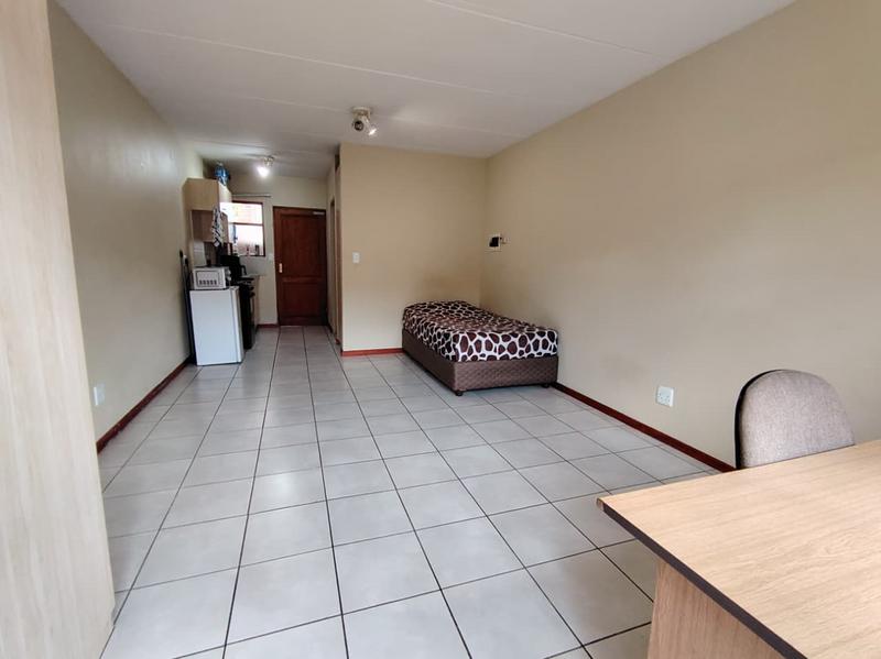 1 Bedroom Property for Sale in Montana Gauteng