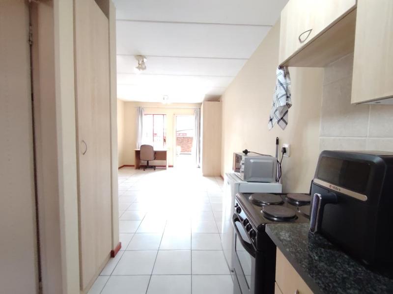 1 Bedroom Property for Sale in Montana Gauteng