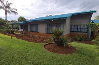 4 Bedroom Property for Sale in Pretoria North Gauteng