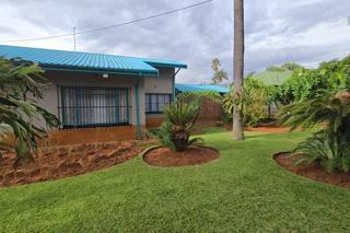 4 Bedroom Property for Sale in Pretoria North Gauteng