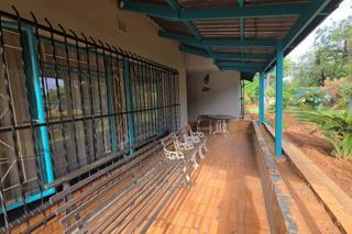 4 Bedroom Property for Sale in Pretoria North Gauteng