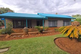 4 Bedroom Property for Sale in Pretoria North Gauteng