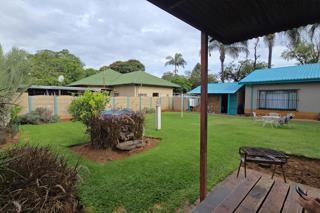 4 Bedroom Property for Sale in Pretoria North Gauteng