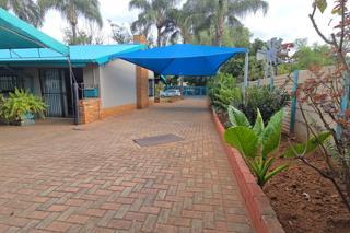 4 Bedroom Property for Sale in Pretoria North Gauteng