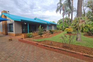 4 Bedroom Property for Sale in Pretoria North Gauteng