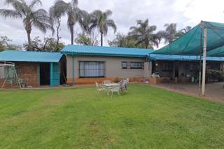 4 Bedroom Property for Sale in Pretoria North Gauteng