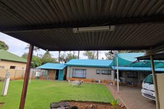 4 Bedroom Property for Sale in Pretoria North Gauteng