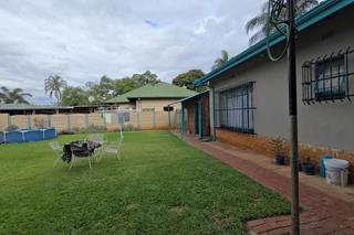 4 Bedroom Property for Sale in Pretoria North Gauteng