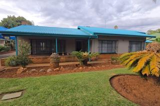4 Bedroom Property for Sale in Pretoria North Gauteng