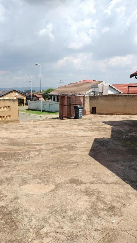 3 Bedroom Property for Sale in Naturena Gauteng