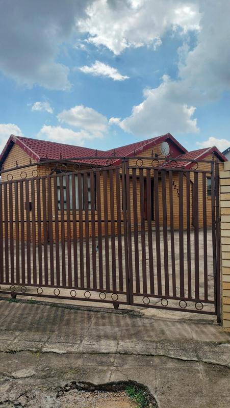 3 Bedroom Property for Sale in Naturena Gauteng