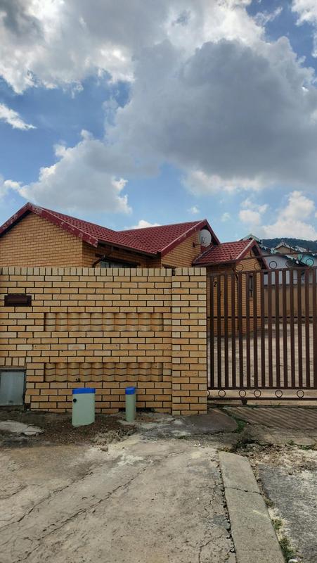 3 Bedroom Property for Sale in Naturena Gauteng
