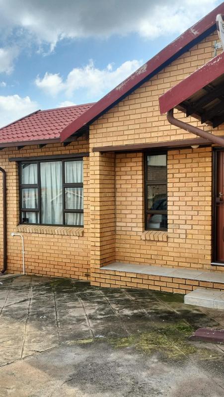 3 Bedroom Property for Sale in Naturena Gauteng
