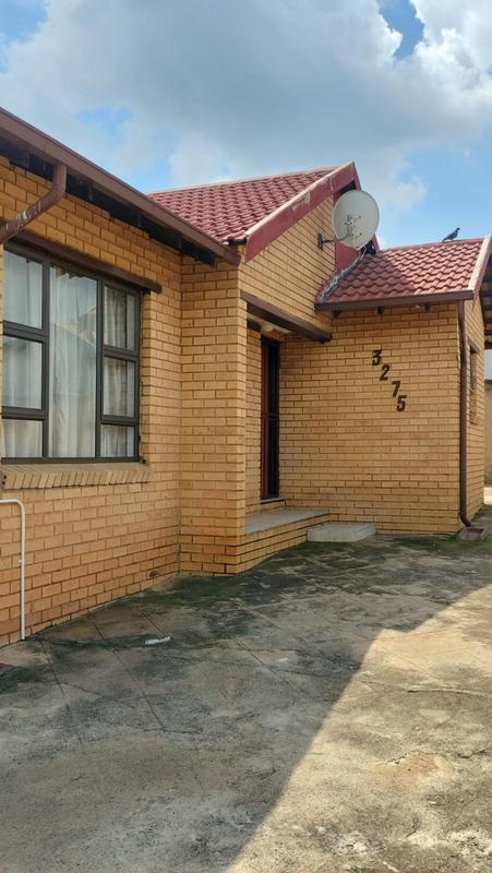 3 Bedroom Property for Sale in Naturena Gauteng