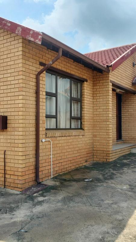3 Bedroom Property for Sale in Naturena Gauteng