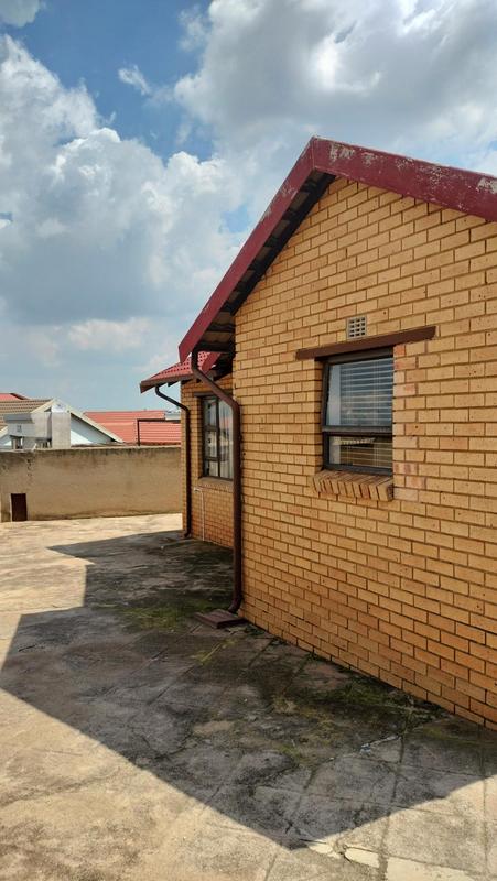 3 Bedroom Property for Sale in Naturena Gauteng