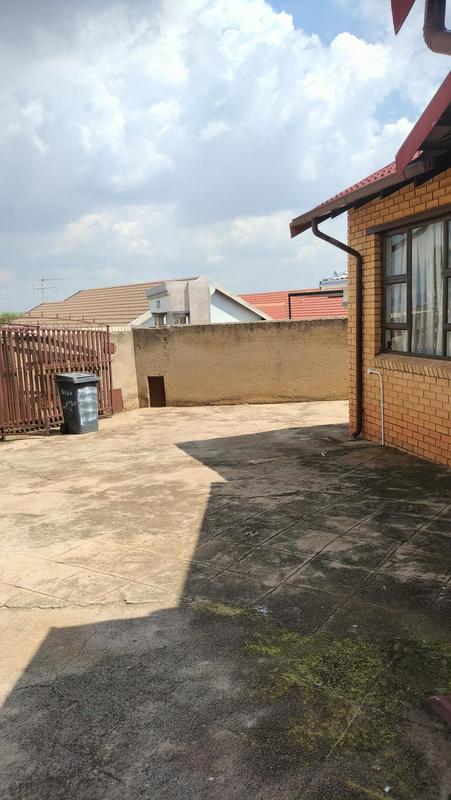 3 Bedroom Property for Sale in Naturena Gauteng