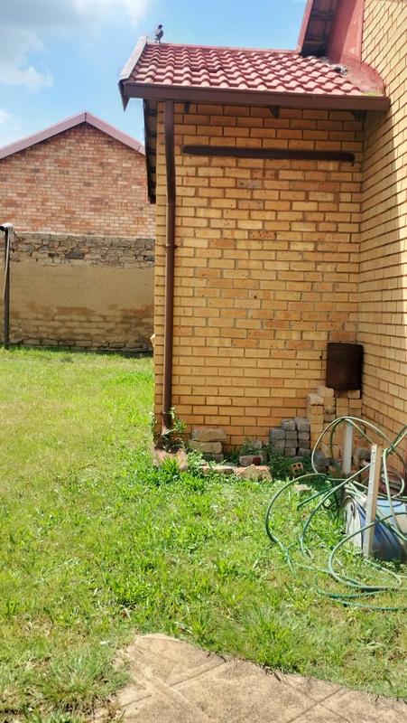3 Bedroom Property for Sale in Naturena Gauteng